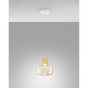 Kino Sospensione Cognac