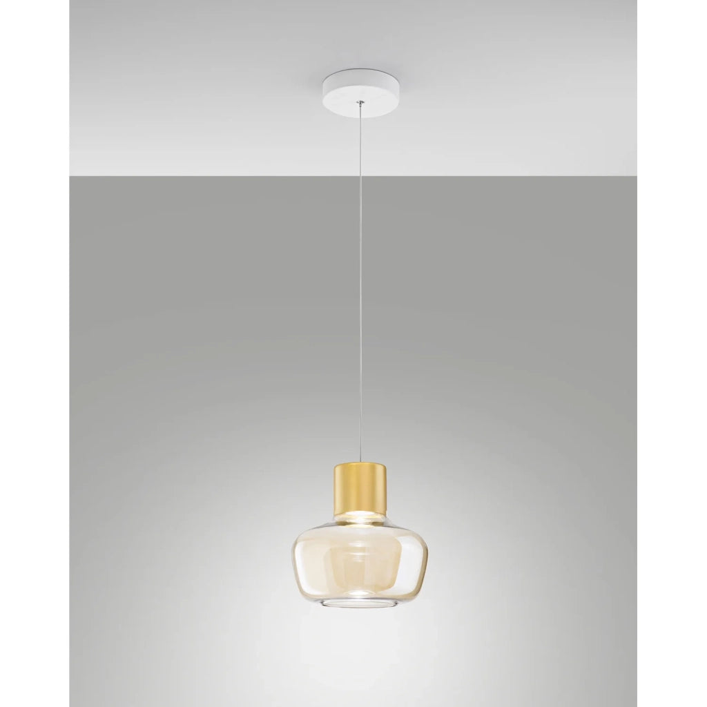 Kino Sospensione Cognac