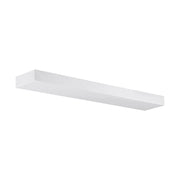 Polo Applique da Parete in Gesso Verniciabile LED 22W 2700K IP20 - Rossini Group