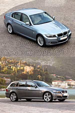 RIGUM900231 , BMW Serie 3 E90 Berlina 5 porte dal 2005-2011 , E91 Touring dal 2005 -2011