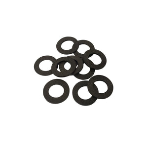 Guarnizioni in gomma 10 pz