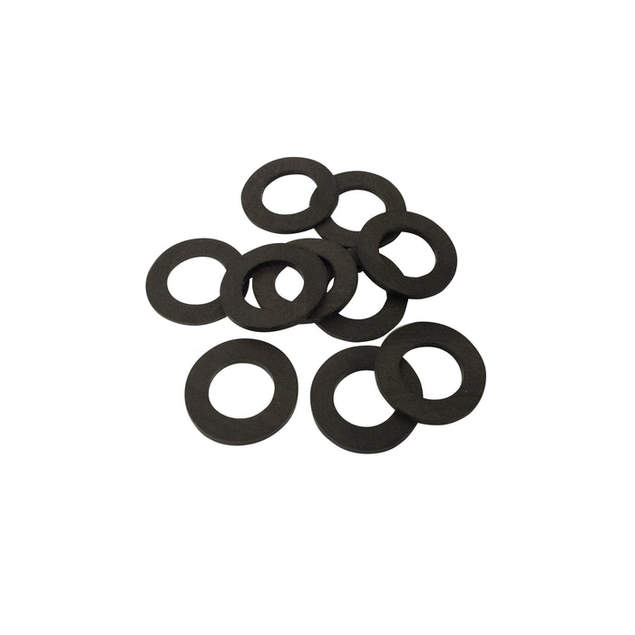 Guarnizioni in gomma 10 pz