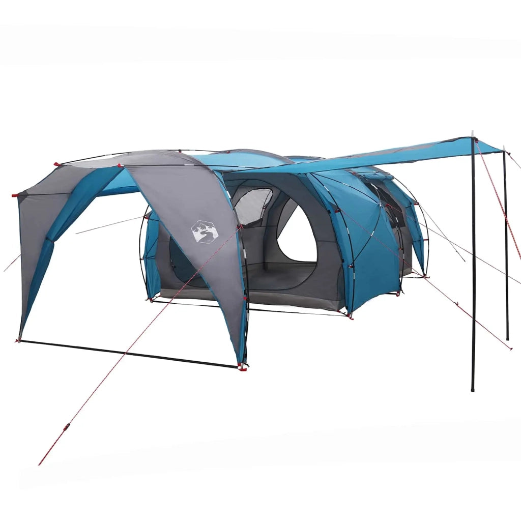 Tenda a tunnel Blu 562 x 265 x 216 cm