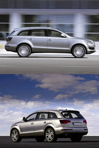 RIGUM900194 , Audi Q7 4L dal 2006-2015