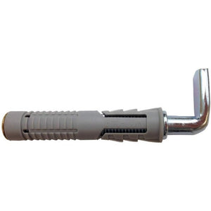 Tassello pfs 12n scaldabagni (pezzi 2)