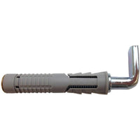 Tassello pfs 12n scaldabagni (pezzi 2)