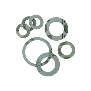 Guarnizioni sanitarie 5 pz