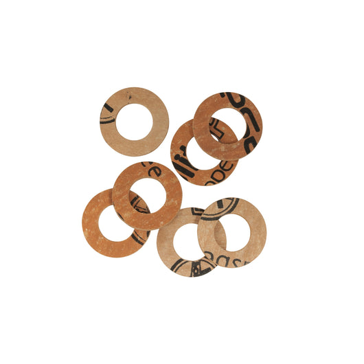 Guarnizioni omologate wrc per acqua potabile 10 pz