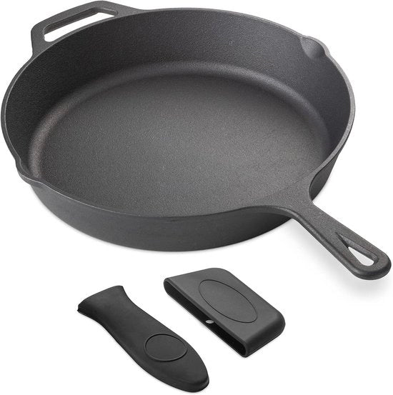 Wok in acciaio inossidabile