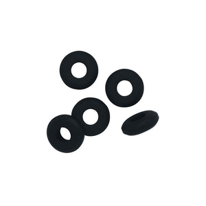 Guarnizioni smussate per deviatori 5 pz