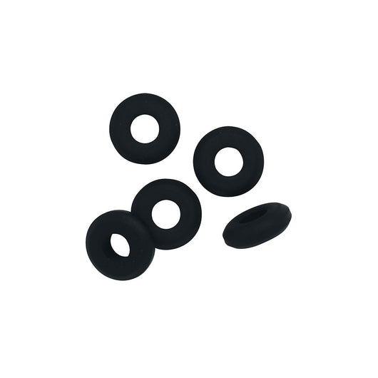 Guarnizioni smussate per deviatori 5 pz