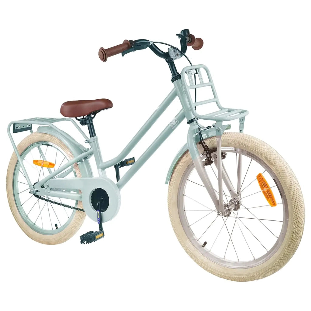 Bicicletta per Bambini 18 Pollici per bambini dai 5 ai 7 anni 42009172