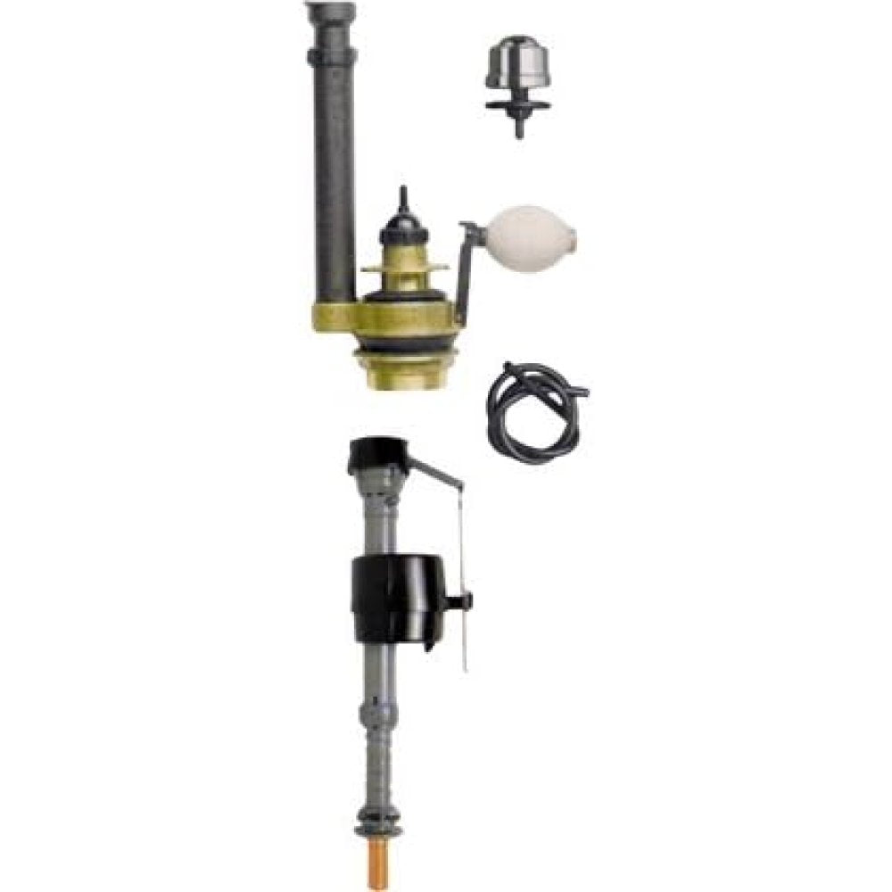 Unibox entrata bassa a ottone c mon. todini 5.00to m