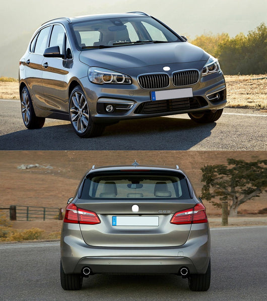 RIGUM903058 , BMW Serie 2 F45 Active Tourer dal 2015- (anche Plug-In Hybrid)