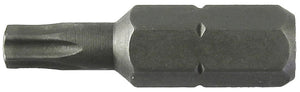 inserto torx mm. 25 gr.t30 m.8,0 cod:ferx.1806