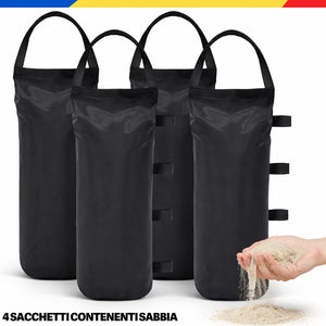 Altalena 3in1 per Bambini Esterni e Interni con Seggiolino e Cinture Resistente