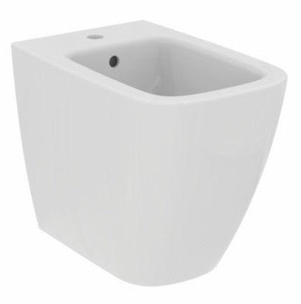 BIDET I LIFE B TERRA RIMLES - IDEAL STANDARD