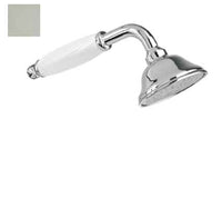 DOCCETTA S/20 COMPLETA SILVER NIKEL - FIR ITALIA