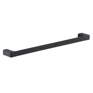 PIRENEI PORTASALVIETTE 60 CM NERO MATT - GEDY