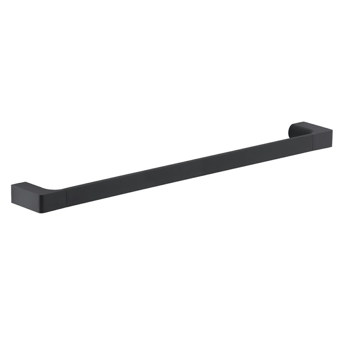 PIRENEI PORTASALVIETTE 60 CM NERO MATT - GEDY