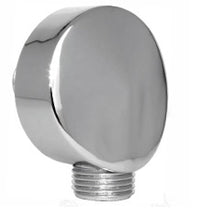 PRESA ACQUA ABS 1/2 MM DOCCIA