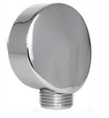 PRESA ACQUA ABS 1/2 MM DOCCIA