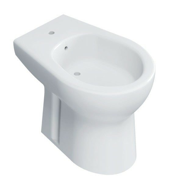 BIDET ORCHIDEA TERRA BIANCO - HIDROS
