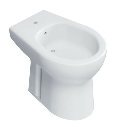 BIDET ORCHIDEA TERRA BIANCO - HIDROS