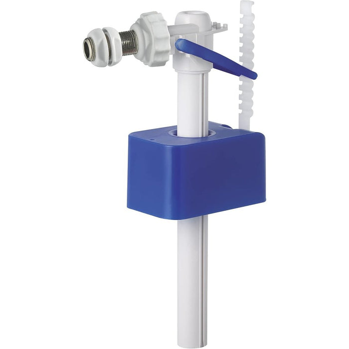 Galleggiante blue 3/8  cod.ott. cassettain plast. cr1520