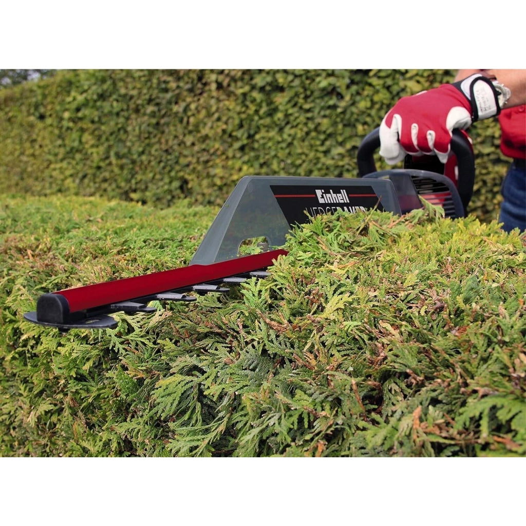 Einhell TAGLIASIEPI ELETTRICO GC-EH 6055/1 600W 55CM.