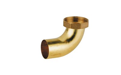 CODOLO x COLONNA SCARICO VASCA 11/2