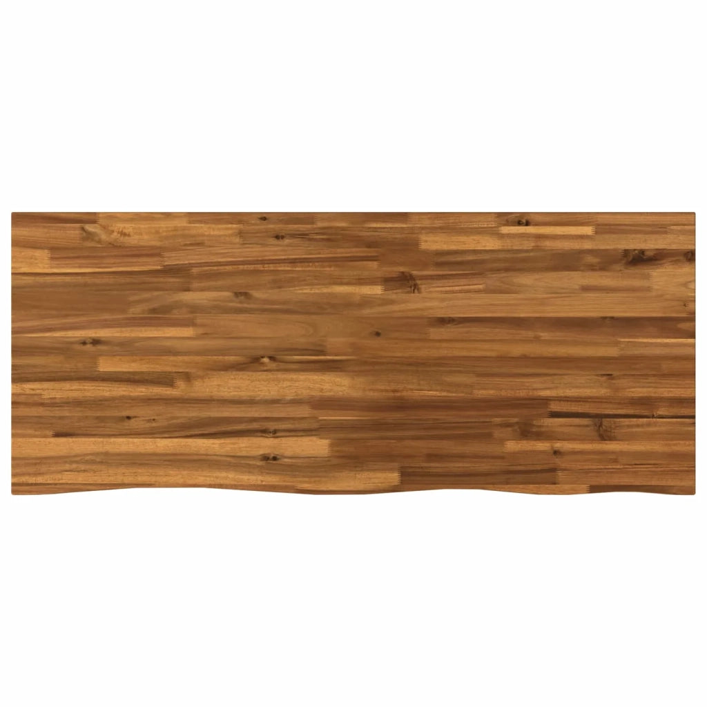 Piano del Tavolo Rettangolare 90 x 50 x 3,5 cm Rettangolare 938459