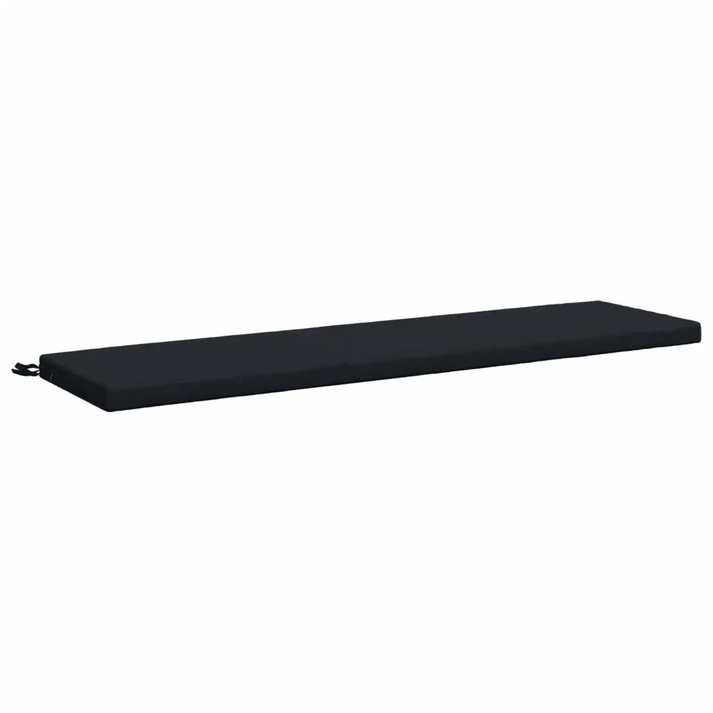 Cuscino per panchina SOEST 100% Poliestere Blu Scuro 949034