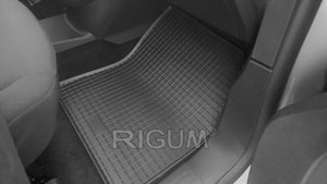 RIGUM904727 (Tutti anche elettrico) Citroen Berlingo Van 2018- , Opel Combo Van 2018- , Peugeot Partner Van 2018- , Toyo