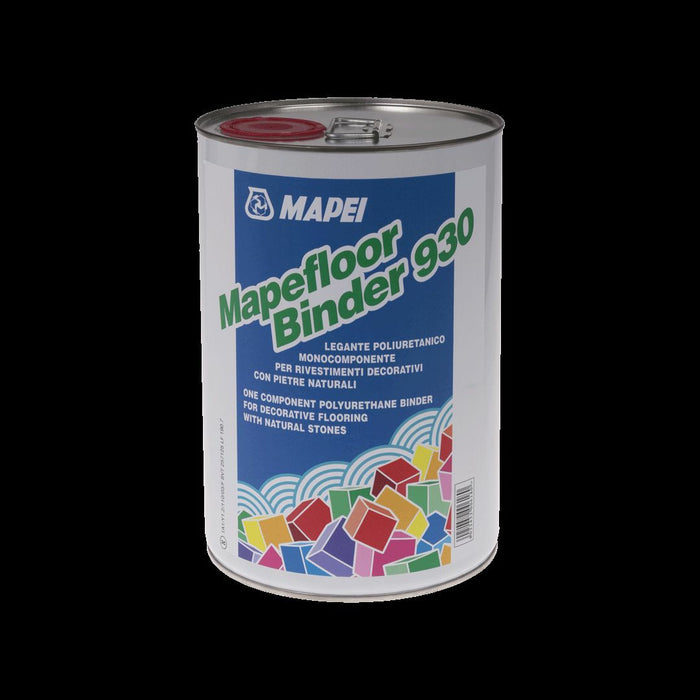 MAPEFLOOR BINDER 930 5 KG - MAPEI