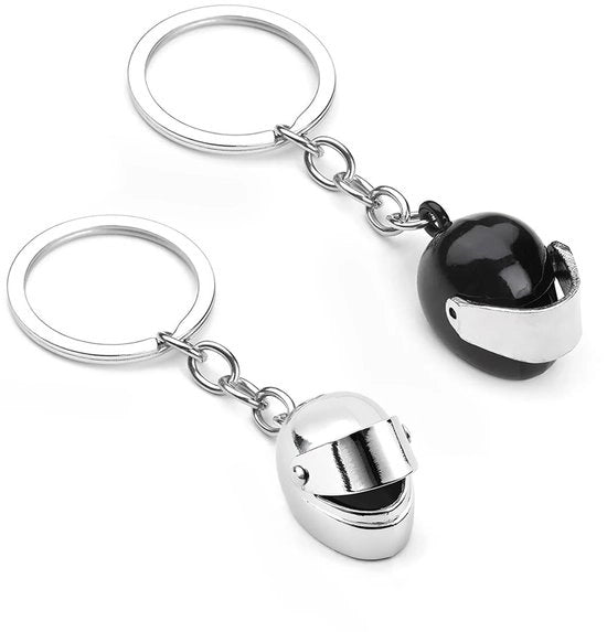 Accessori per decorazione - Accessorio per motocicletta - Hanger per chiave - Decorazione accessori - Acciaio inossidabile - Materiale sicuro - Lunga durata