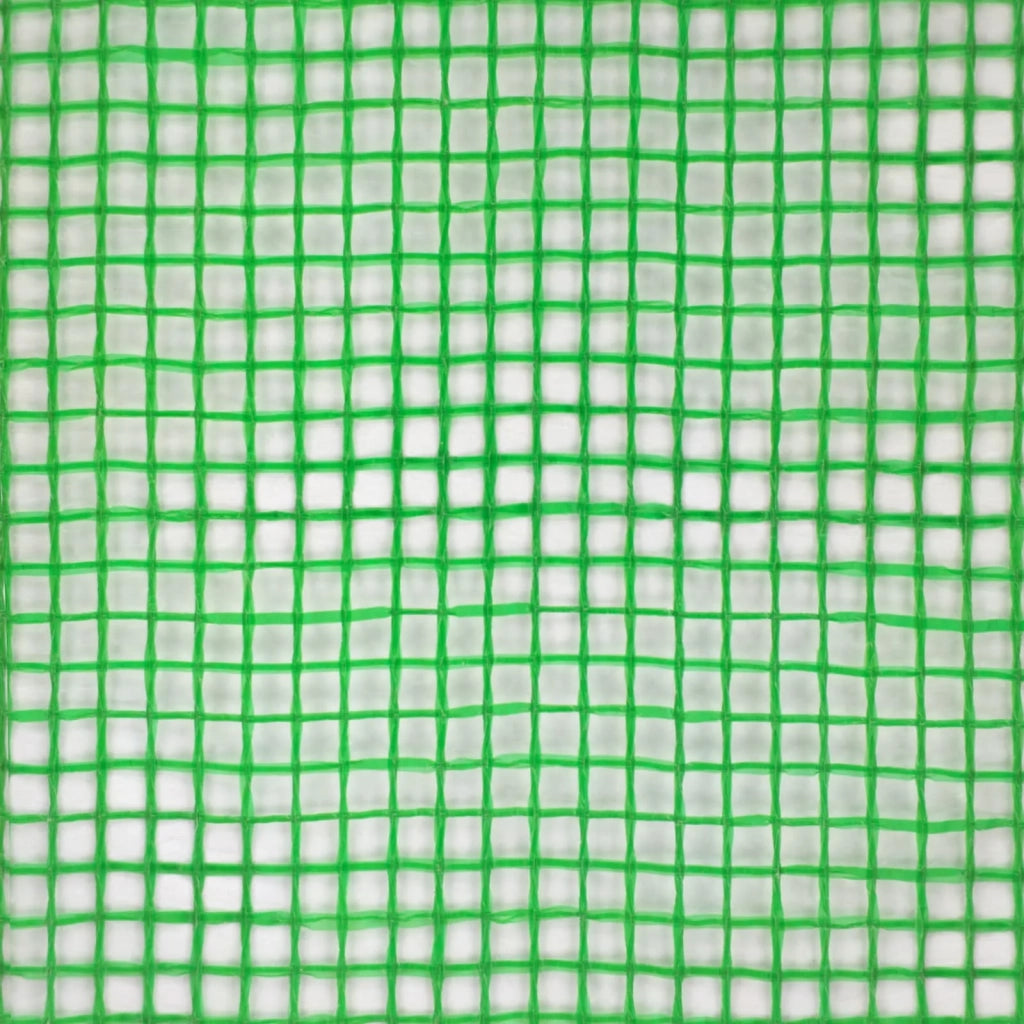 Telo con Occhielli Verde 3 x 4 m 140 gsm PE 42039244