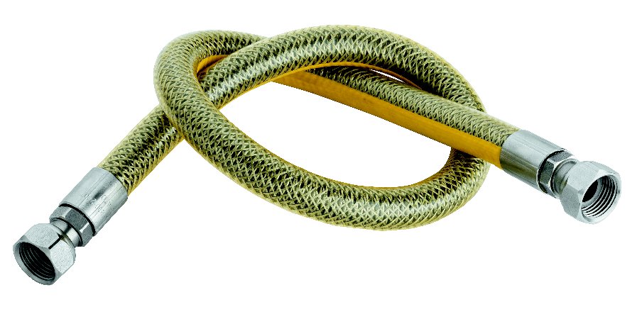 GIUNTO GAS EN 14800 CE MT.2