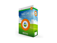 Concime Soil Life 4Kg Bottos prato con microrganismi e micorrize integrate