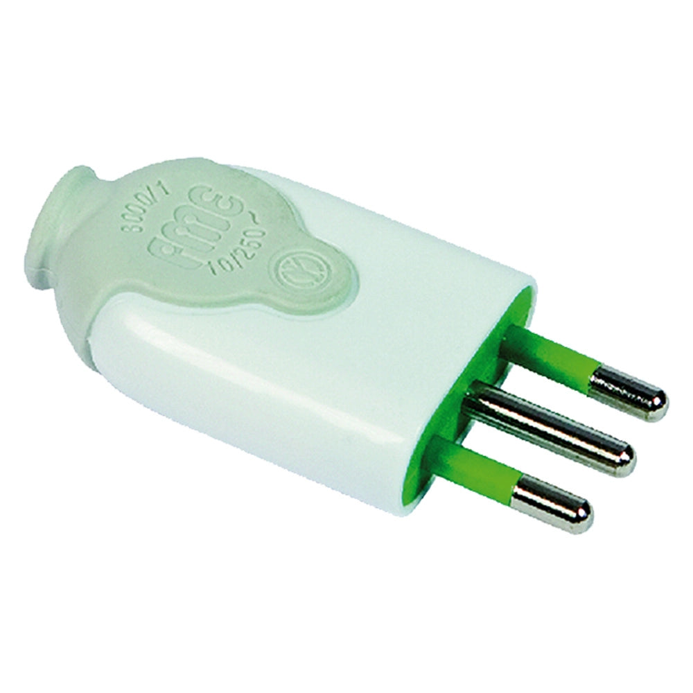 SPINA VOLANTE 'BIMATERIALE' 80010- 5 pezzi  - FANTON