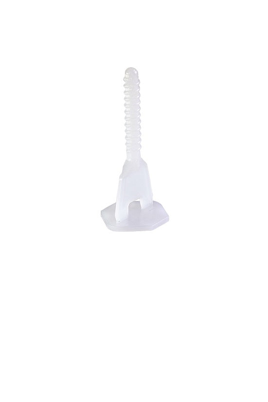 Viti Base Rls Mm. 1,5 H. 3-15 Mm In Busta Da 300 Pz. (Ghiere Non Incluse) - 300 Viti Rls A Croce Mm 1.5