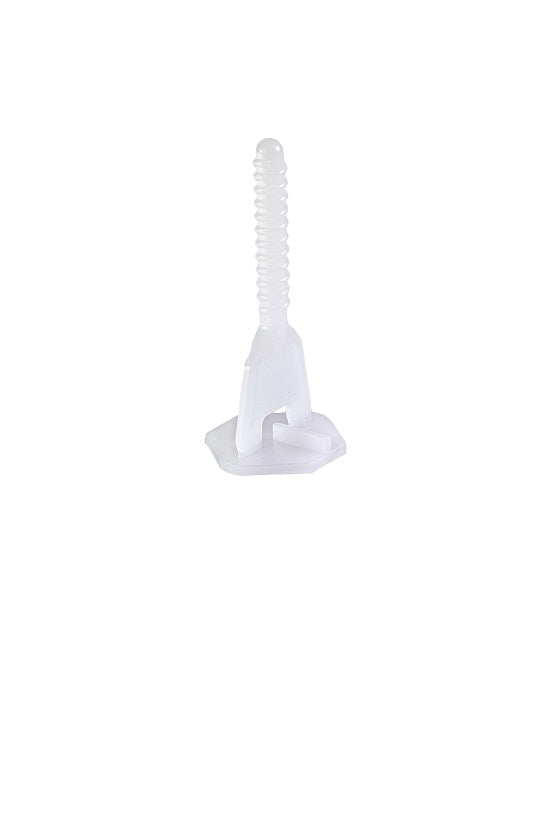 Viti Base Rls Mm. 1,5 H. 3-15 Mm In Busta Da 300 Pz. (Ghiere Non Incluse) - 300 Viti Rls A Croce Mm 1.5