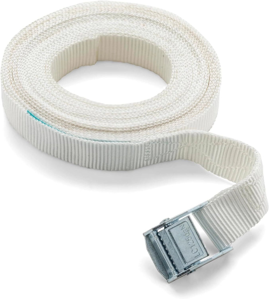 Meliconi KIT_ Colonna Asciugabiancheria Base Space White Extra