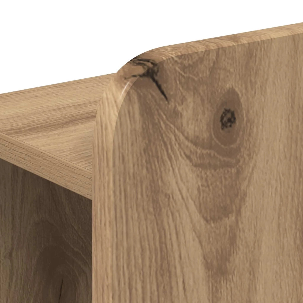 Testata del letto Rovere Artigianale 200 cm 8001245