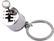 Accessorio creativo per chiave di accensione con schema di marcia - zaffiro per cambio modello .