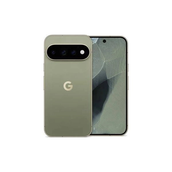 Google pixel 11 pro xl 12+256gb 6.8 5g olive green eu - 0840353958203