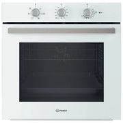 Indesit IOK35HW Forno Elettrico Multifunzione da Incasso Bianco