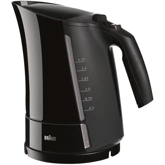 BRAUN WK300