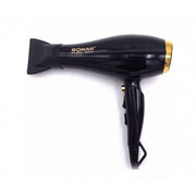 Trade Shop - Asciugacapelli Phon Fono Professionale Sonar Sn-9920 Due Diffusori 3900w -