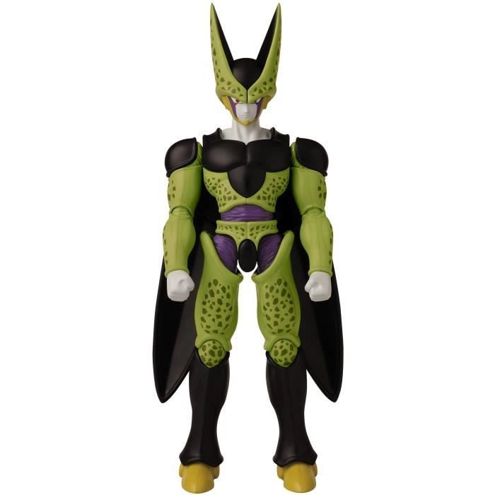 Modulo finale DB Giant Figure Limit Breaker Cell